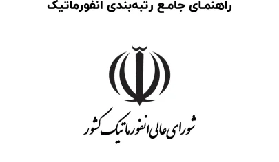 راهنمای جامع رتبه‌بندی انفورماتیک