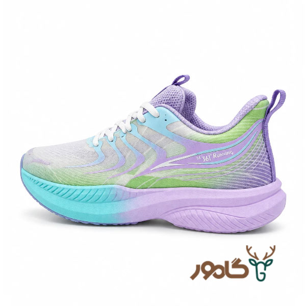 رانینگ آبرنگی