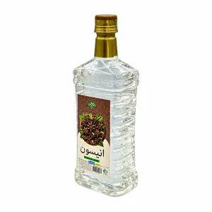 عرق گیاهی انیسون